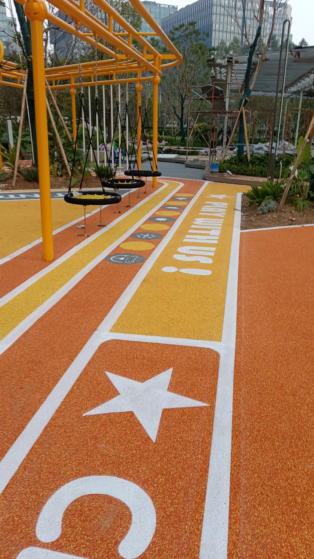 佛山禪城EPDM項目